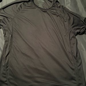 Workout shirt